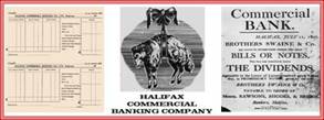 Halifax Commercial Bank