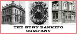 Bury Banking Company