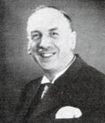1936 to 1947 Mr T H Beecham Manager Retirement Feature MBM-Au47P20