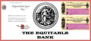 Equitable Bank