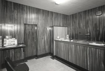 1960 s Barrowford Interior 1 BGA Ref 30-105