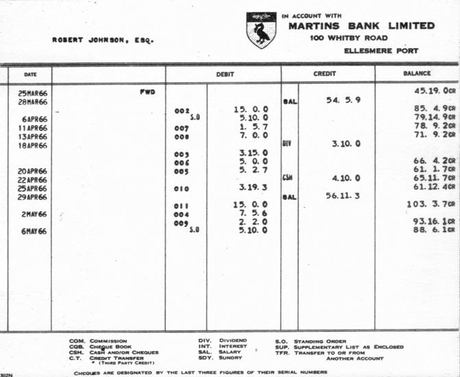 025 AMB - Page Sixteen Image