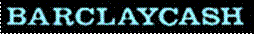 Barclaycash