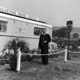 1961 O Wolsingham Show  Jack Craven (Messenger)  IMG