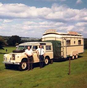 1968 Norman Bond at Westmorland Show DJW MBA.jpg